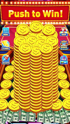 Coin Carnival Pusher Game screenshot 3
