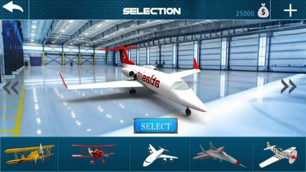 Real Pilot Flight Plane Sim 2018 screenshot 3