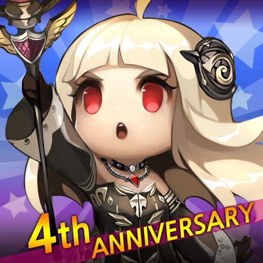 Dungeon Breaker Heroes 1.20.9