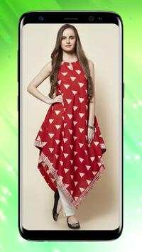 Girls Dress Design 2018: New Fashion, Style Free скриншот 7