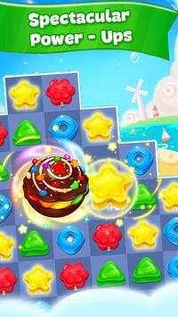 Candy Gummy Bear screenshot 1