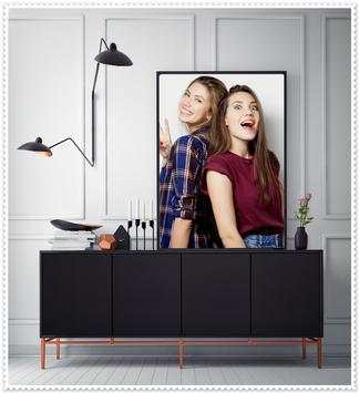 Home Interior Photo Frames Editor screenshot 7