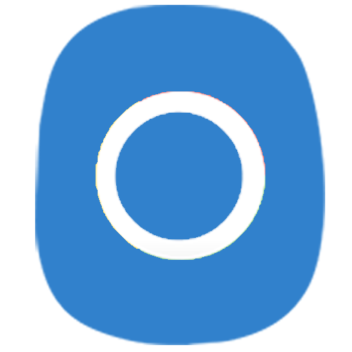 ikon Oval - Icon Pack