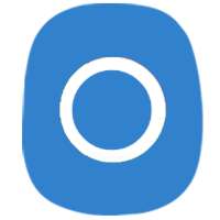 Oval - Icon Pack on 9Apps