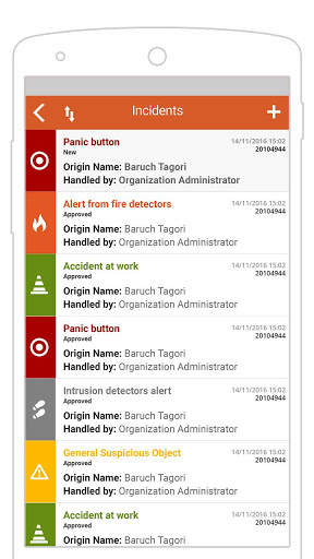 Octopus screenshot 3