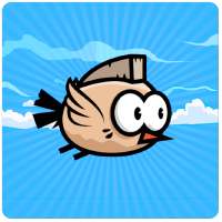 Flappy Sparrow
