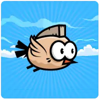 Flappy Sparrow