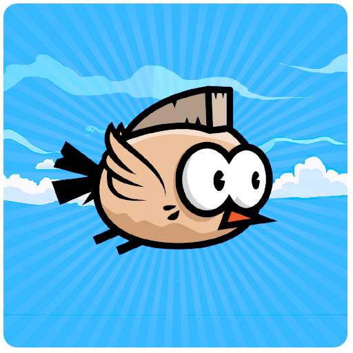 Flappy Sparrow 1.1.1