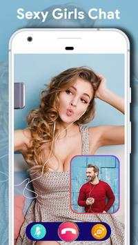 Live Chat Apps To Meet Girls Random Video Cam Apps screenshot 3