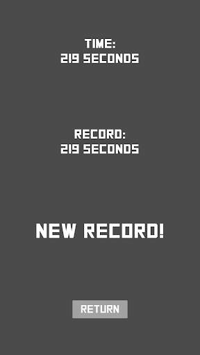 Just Drop - Go down & stop the ball before crash screenshot 8
