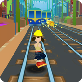 सबवे सर्फिंग 2 आइकन
