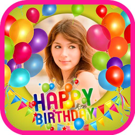 Birthday Greeting Cards Maker 1.0.2
