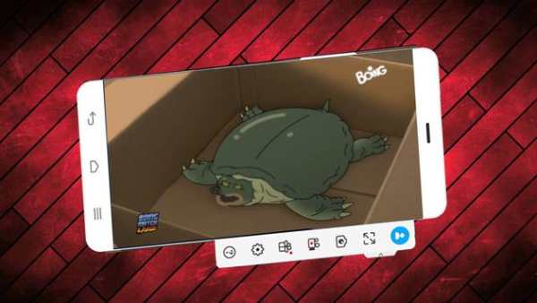 IPTV Italy TV Free screenshot 1