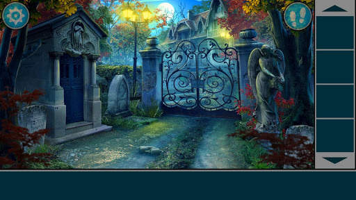 Escape The Ghost Town 2 screenshot 2