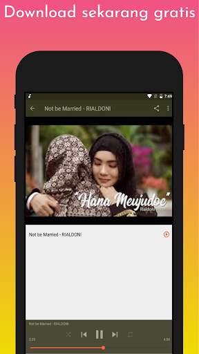 Lagu Aceh Terbaru Offline screenshot 5