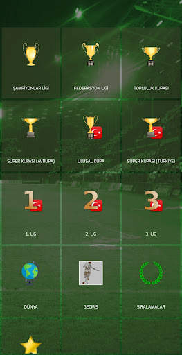 True Football 3 screenshot 5