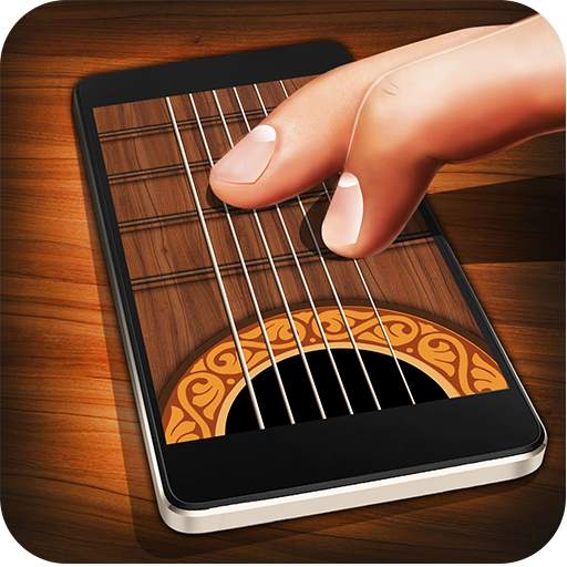 Simulator Guitar POP Music 1.0