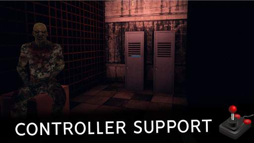 VR Horror screenshot 4