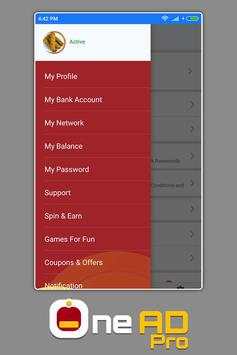 OneAD Pro screenshot 6