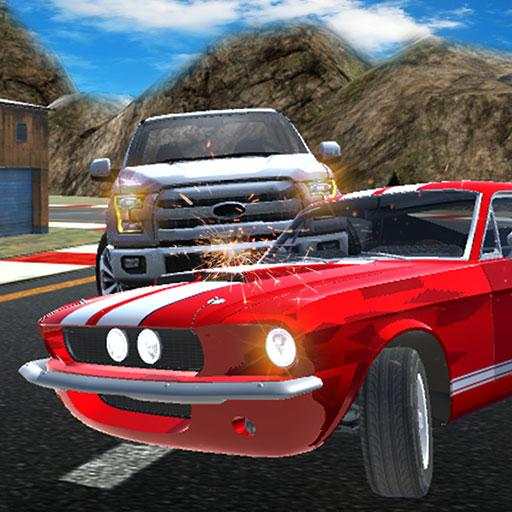 Extreme GT Car Racing Stunts: Impossible Tracks 1.0