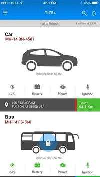 Connect GPS скриншот 8