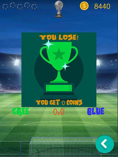Foosball Multiplayer 3D screenshot 10