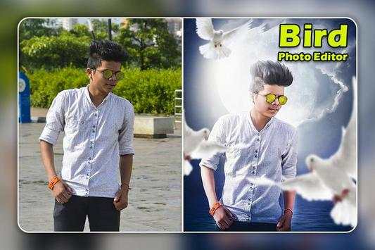 Island Photo Editor screenshot 8