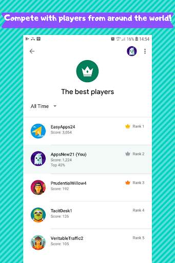 Logo Quiz Game 2019 screenshot 7