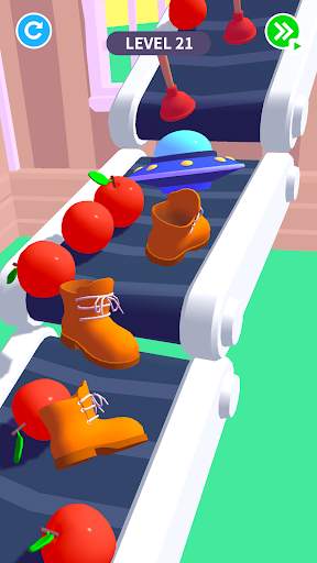 Hyper Jobs screenshot 4