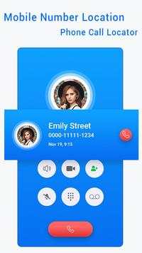 Mobile Number Location - Phone call Locator screenshot 5