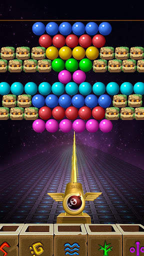 bubble Shooter screenshot 1