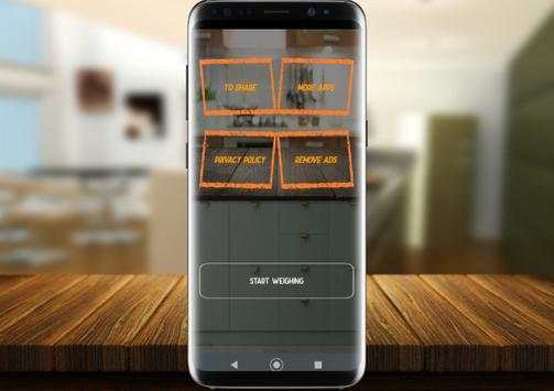 ESCALA DIGITAL / SIMULADOR screenshot 4