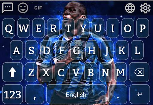inter keyboard screenshot 3