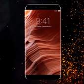 Launcher Theme for iPhone 8 2.1