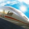Bullet Train Simulator Train Games 2021 2.0