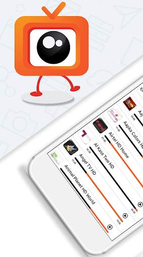 Live TV All Channels Free Online Guide screenshot 4