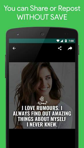 Save Status screenshot 3