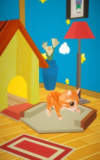 My Talking Kitten screenshot 23