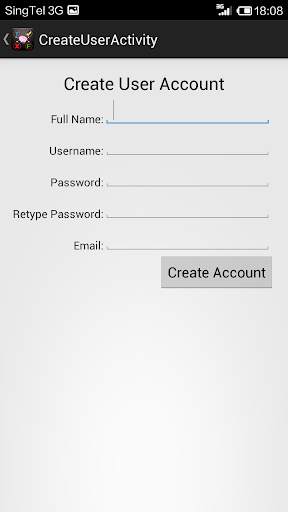 PsychVey - Research Survey App screenshot 2