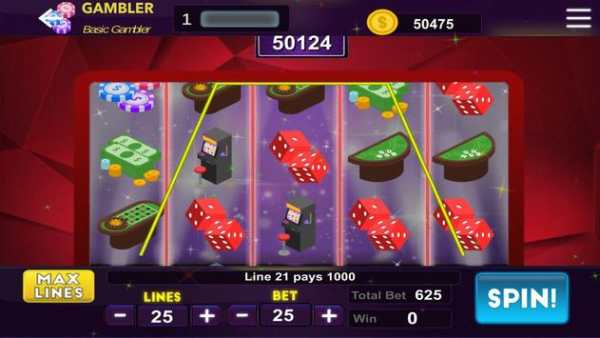 Free Money Apps Slot Games screenshot 5