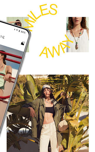 Parfois screenshot 2