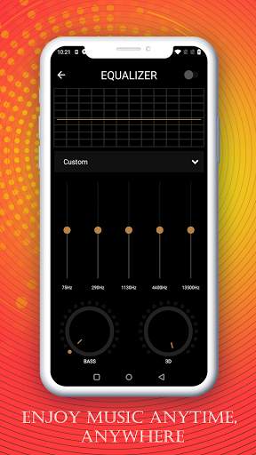 Wild Music screenshot 4