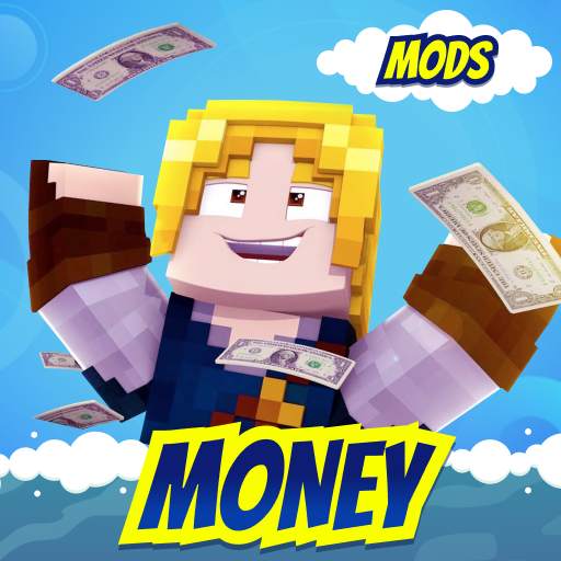 Money Mod fo Minecraft 2.0
