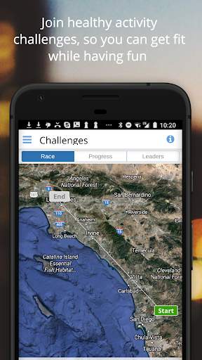 Mobile Health Consumer screenshot 3