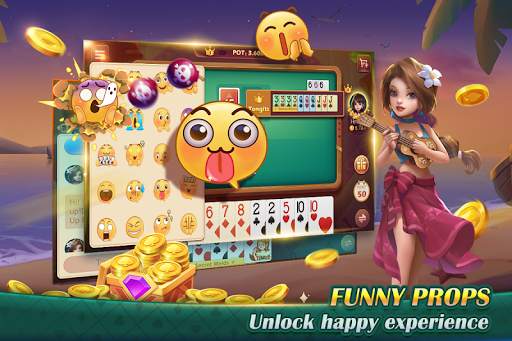 Tongits Fun - Online Card Game for Free screenshot 7