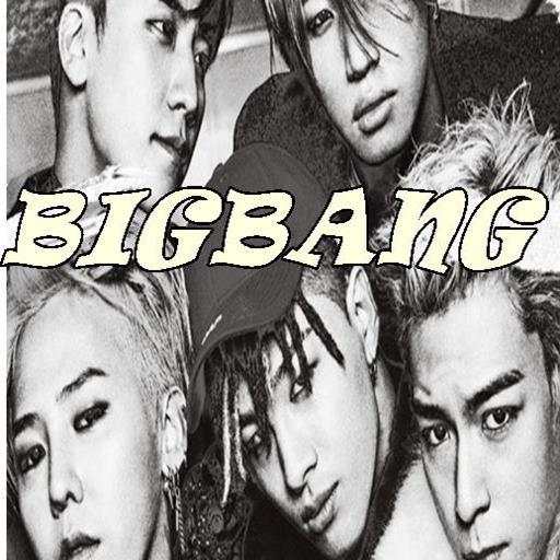 BIGBANG SONGS* 1.0