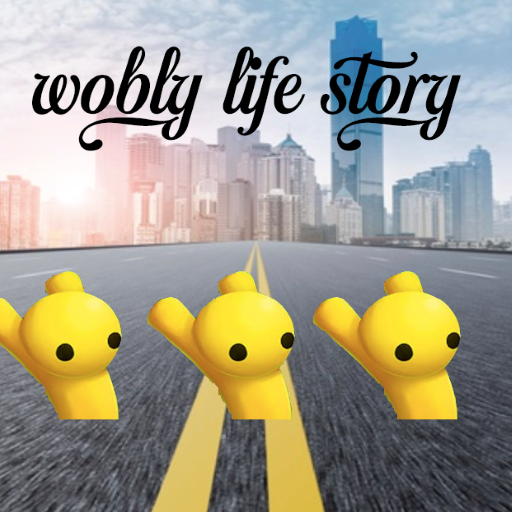 wobly life story icon