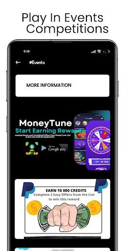 Make Money & Earn Cash Rewards स्क्रीनशॉट 6