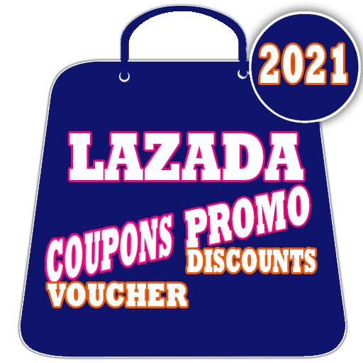 Coupons For Lazada 14.4