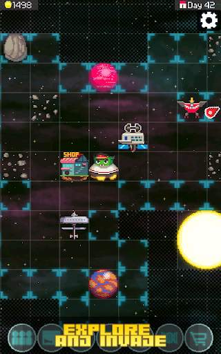 Karaz's Conquest screenshot 19